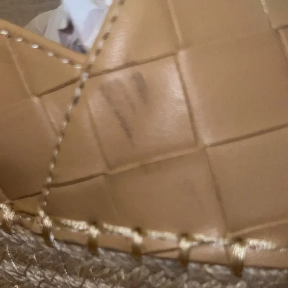 Forever Wedge Women's Round Toe Heels - Picture 7 of 7